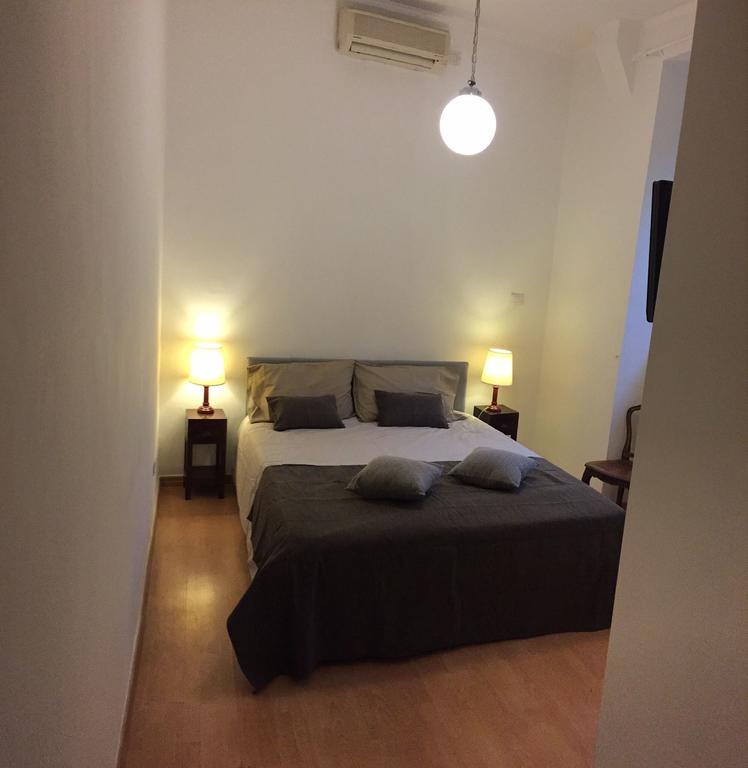 Ave Roma B&B Habitación foto