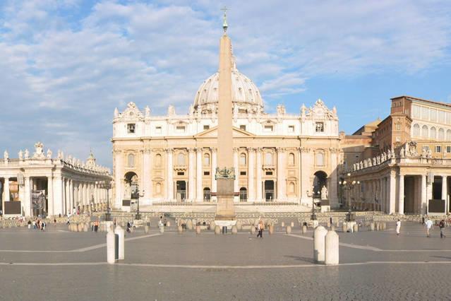 Ave Roma B&B Exterior foto